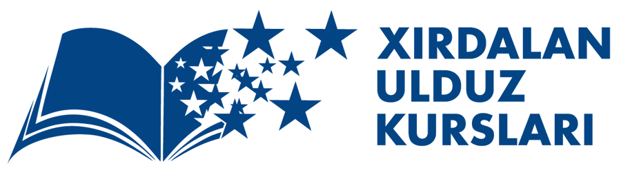 Xırdalan Ulduz logo